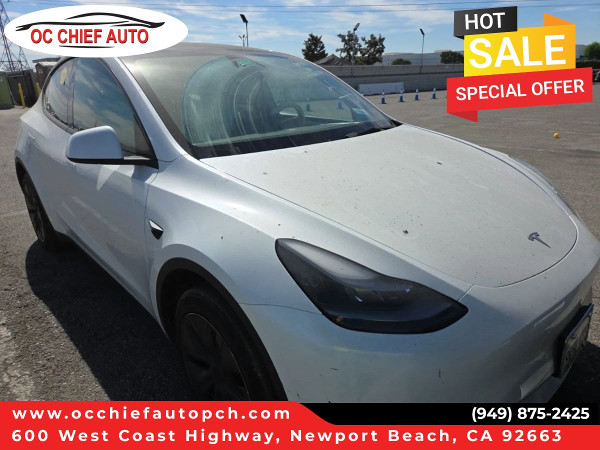 tesla model y 2025 7SAYGDED9SF257778 image tesla model y 2025 7SAYGDED9SF257778 image